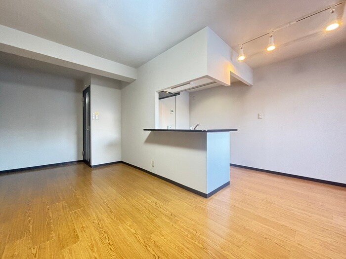 シティレジデンス豊平の物件内観写真