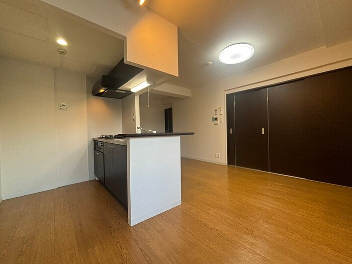 シティレジデンス豊平の物件内観写真