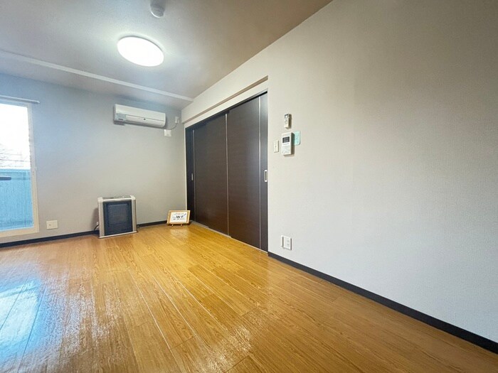 シティレジデンス豊平の物件内観写真