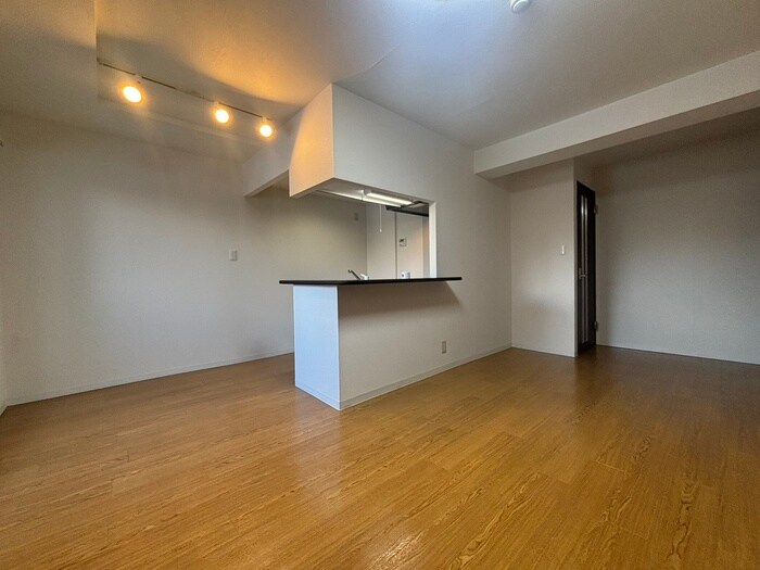 シティレジデンス豊平の物件内観写真