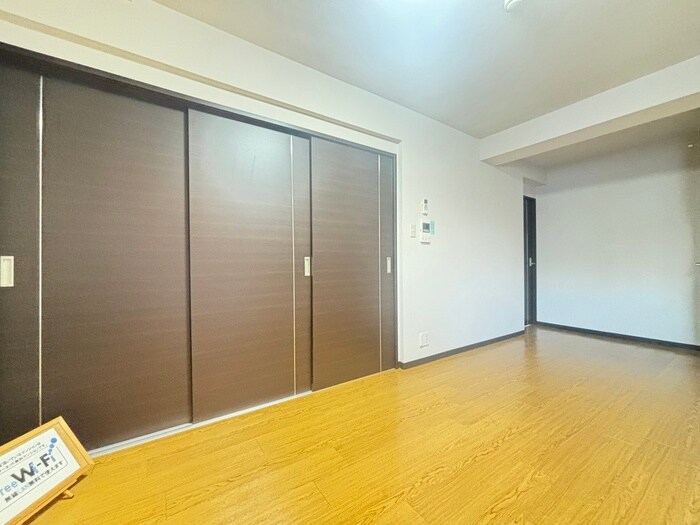 シティレジデンス豊平の物件内観写真