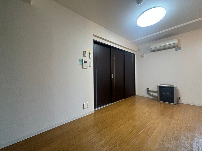 シティレジデンス豊平の物件内観写真