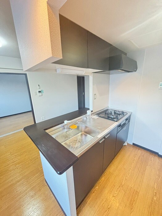 シティレジデンス豊平の物件内観写真