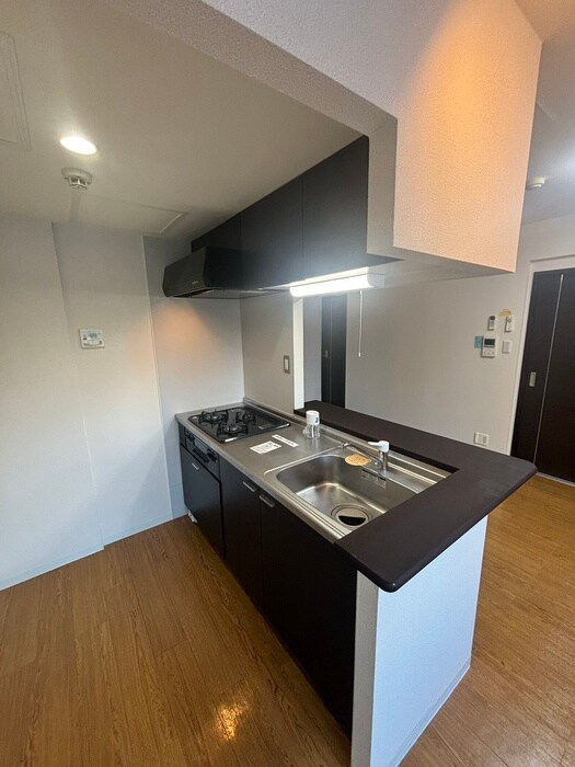 シティレジデンス豊平の物件内観写真