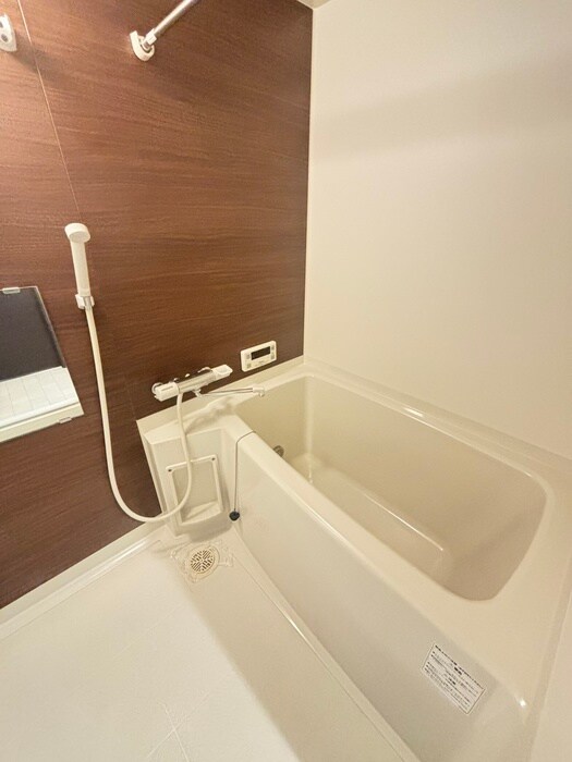 シティレジデンス豊平の物件内観写真