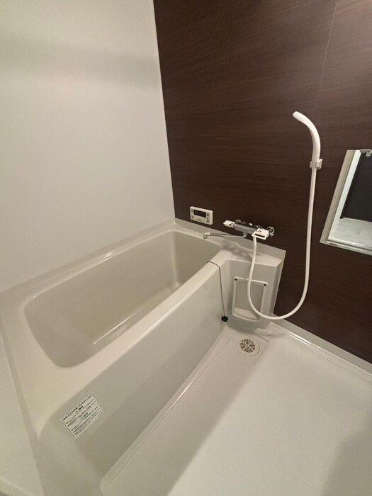 シティレジデンス豊平の物件内観写真