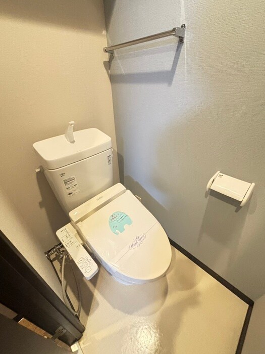 シティレジデンス豊平の物件内観写真