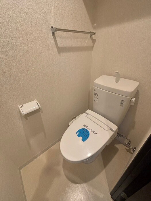 シティレジデンス豊平の物件内観写真