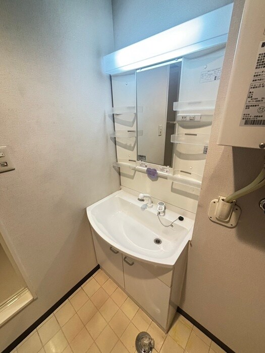 シティレジデンス豊平の物件内観写真