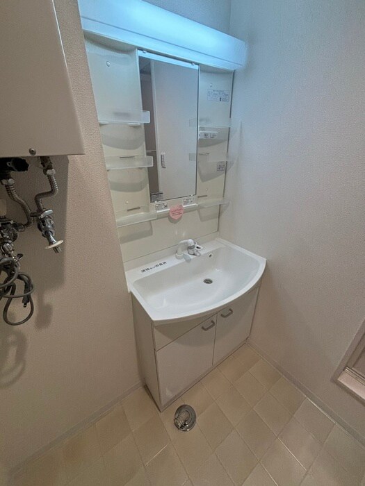 シティレジデンス豊平の物件内観写真