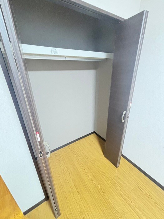 シティレジデンス豊平の物件内観写真