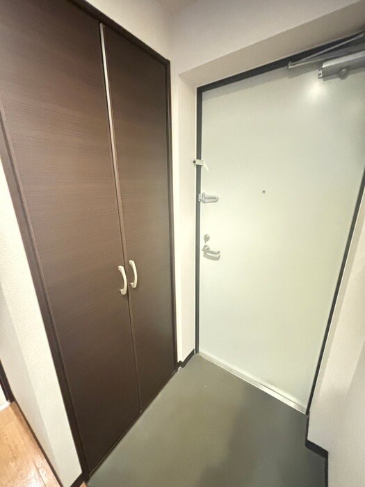 シティレジデンス豊平の物件内観写真