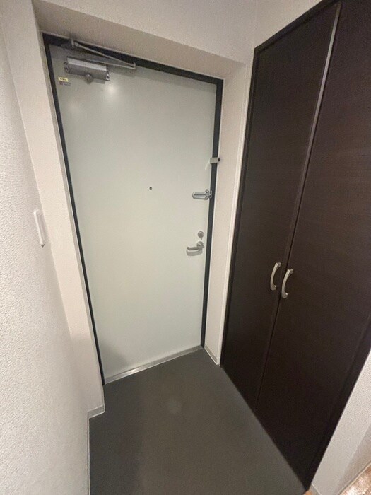 シティレジデンス豊平の物件内観写真