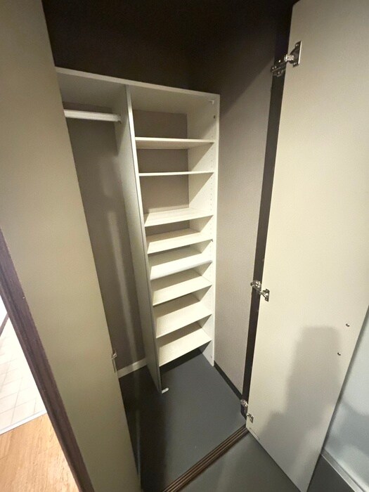 シティレジデンス豊平の物件内観写真