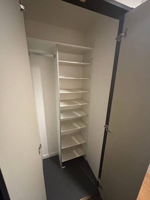 シティレジデンス豊平の物件内観写真