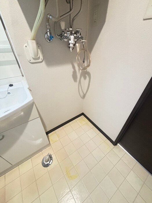 シティレジデンス豊平の物件内観写真