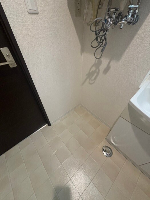 シティレジデンス豊平の物件内観写真