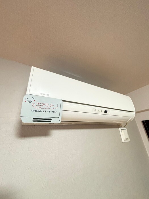 シティレジデンス豊平の物件内観写真