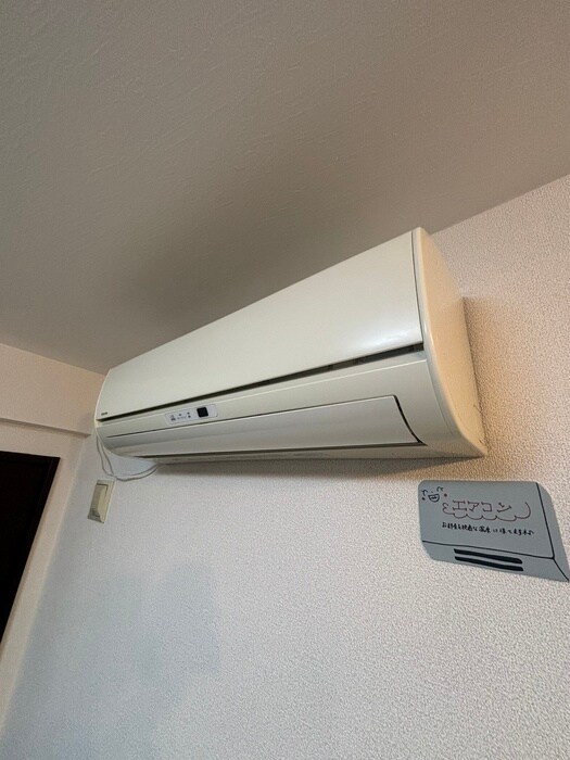 シティレジデンス豊平の物件内観写真