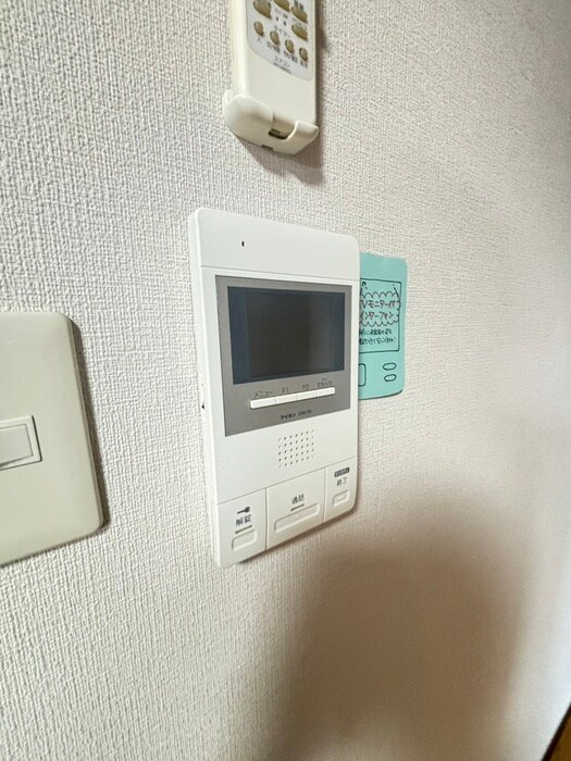 シティレジデンス豊平の物件内観写真