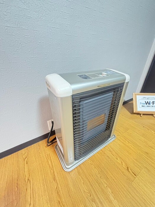 シティレジデンス豊平の物件内観写真