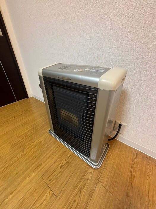 シティレジデンス豊平の物件内観写真