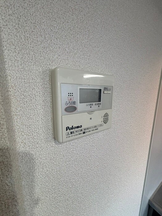 シティレジデンス豊平の物件内観写真