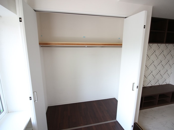 サードインパクトの物件内観写真