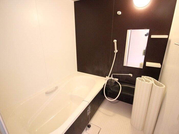 サードインパクトの物件内観写真