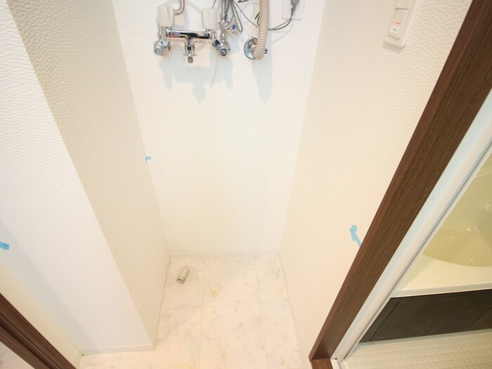 サードインパクトの物件内観写真