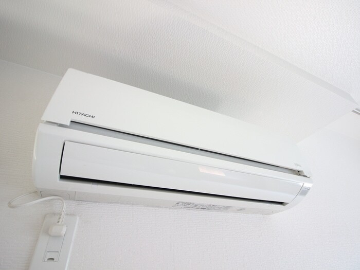 サードインパクトの物件内観写真