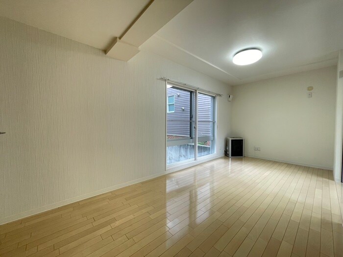 ecoa福住の物件内観写真