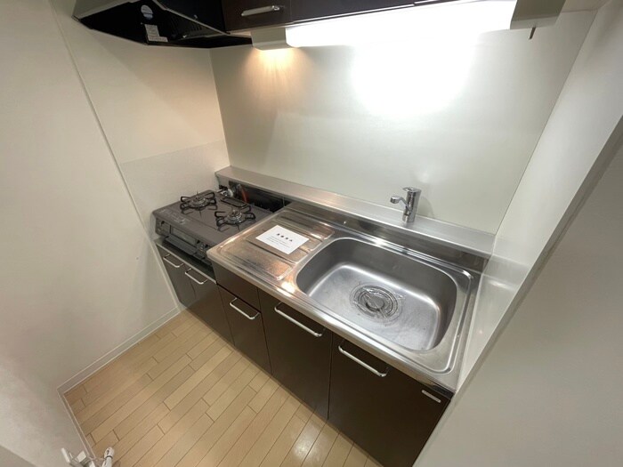 ecoa福住の物件内観写真