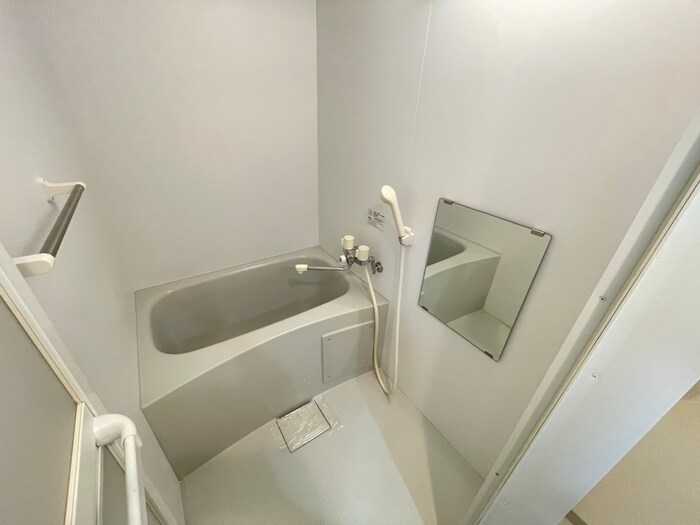 ecoa福住の物件内観写真