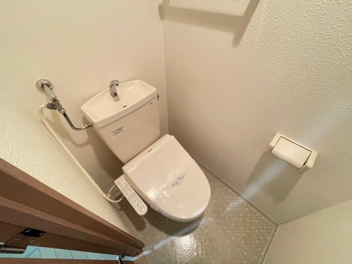 ecoa福住の物件内観写真