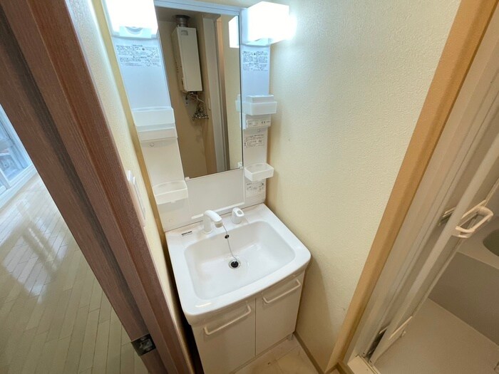 ecoa福住の物件内観写真