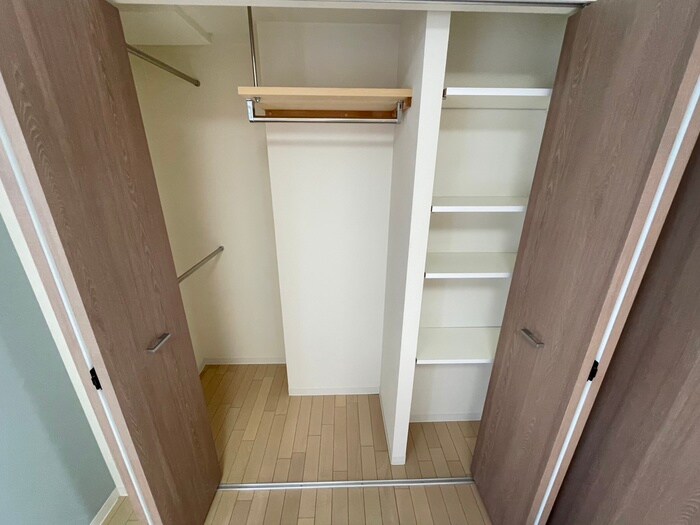 ecoa福住の物件内観写真