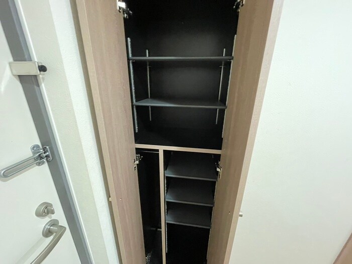 ecoa福住の物件内観写真