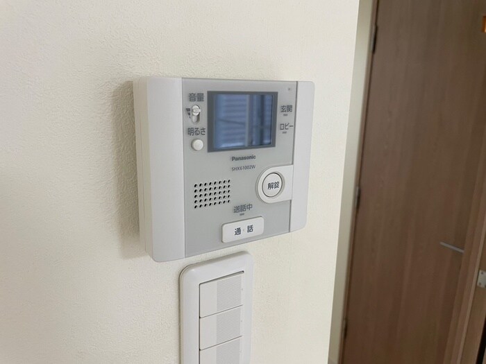 ecoa福住の物件内観写真