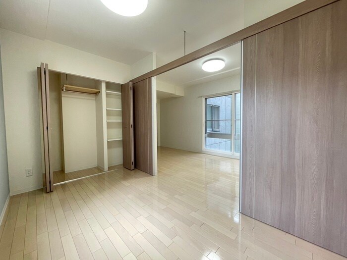 ecoa福住の物件内観写真