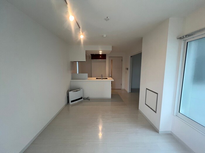 ヴィラアーバーナ桑園の物件内観写真