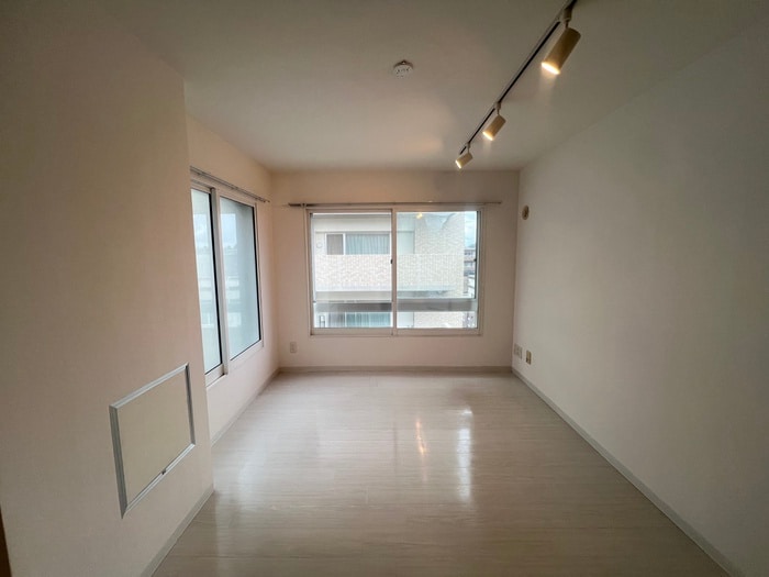 ヴィラアーバーナ桑園の物件内観写真