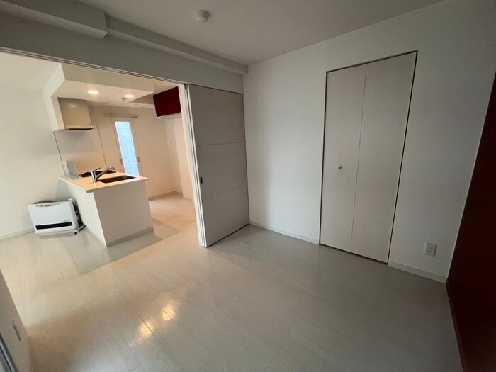 ヴィラアーバーナ桑園の物件内観写真