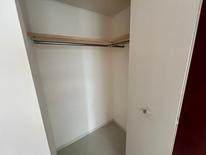 ヴィラアーバーナ桑園の物件内観写真