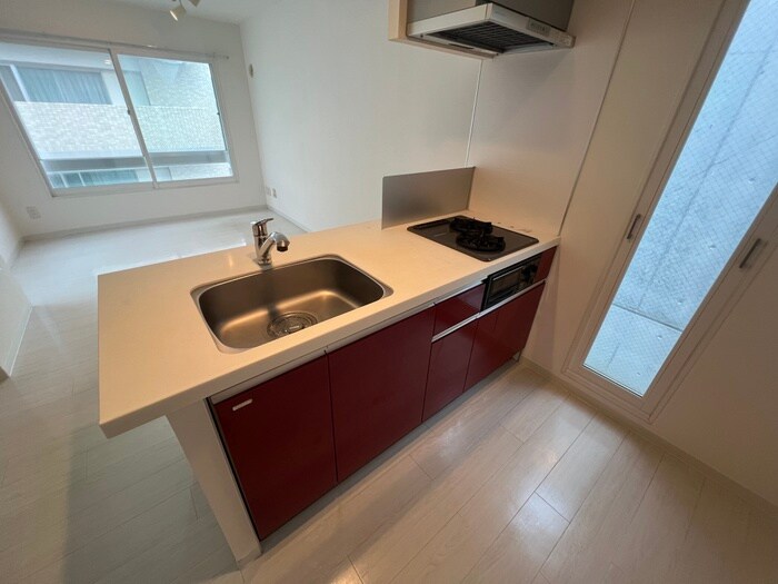 ヴィラアーバーナ桑園の物件内観写真