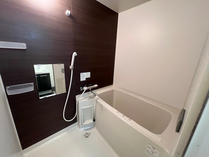 ヴィラアーバーナ桑園の物件内観写真