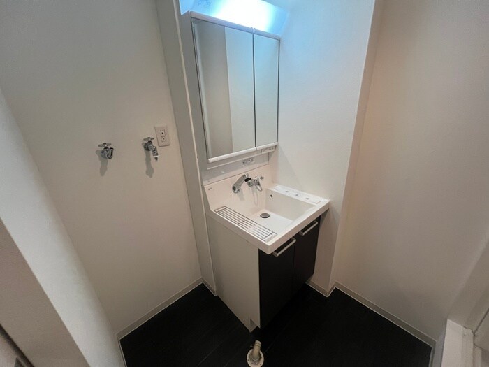 ヴィラアーバーナ桑園の物件内観写真