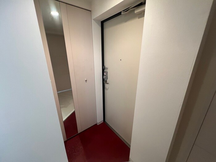 ヴィラアーバーナ桑園の物件内観写真