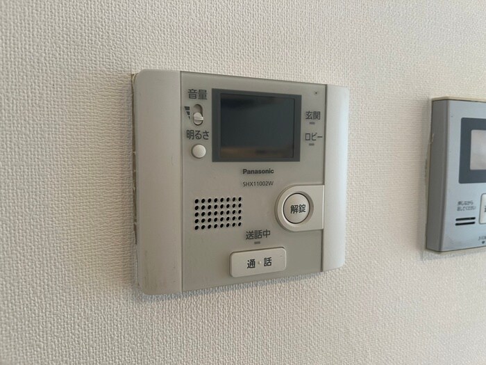 ヴィラアーバーナ桑園の物件内観写真