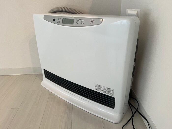 ヴィラアーバーナ桑園の物件内観写真